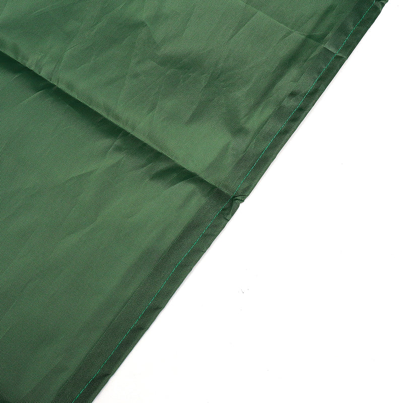 Garden Outdoor Furniture Corner Rattan L Shape Slipcover Waterproof Sofa Sectional Cover