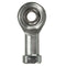 10pcs M6 x 1mm Right Hand Thread Rod End Joint Bearing 6mm Female Thread Joint Ball Bearing