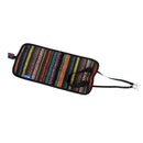 SLADE National Wind Drum Stick Rod Bag Waterproof Case for Drum Percussion Instruments