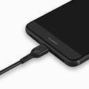 HOCO X20 Type C Fast Charging Data Cable 1m For Oneplus 5 5t Xiaomi 6 Mi A1 Note 3 S9 Note 8
