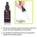 MABOX Natural Lemon Vitamin C Serum Whitening Anti-Aging Wrinkle Essence
