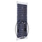 MC4 Head 60W 18V Monocrystalline Solar Panel For Motorhome Boat MC4 Connector Waterproof Power Solar Panel