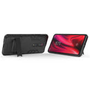 Bakeey Armor Shockproof with Stand Holder Back Cover Protective Case For Xiaomi Mi9T / Xiaomi Mi 9T Pro / Xiaomi Redmi K20 / Redmi K20 Pro