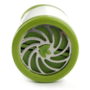 Spice Herb Mill Grinder Cutter Vegetable Fruit Shredder Kitchen Cooking Tool