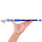 ZANLURE 1.8/2.1/2.4m Carbon Fiber Fishing Rod 2000/3000 Fishing Rod Reel Set Portable Outdoor Fishing Tool