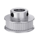 40T 10mm Bore 3D Pritner GT2 Aluminum Timing Pulley for 6mm Width Belt