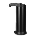 Automatic Soap Liquid Dispenser Touchless Infrared Smart Sensor Washing Bathroom