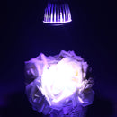 5W E27 LED Full Spectrum Coral Reef Plant Grow Light PAR30 Fish Tank Aquarium