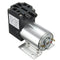 DC 12V Vacuum Pump Suction Pump with Bracket Negative Pressure Suction