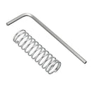 Graver Hand Piece for Engraving Machine Pneumatic Jewelry Making Working Tools Kit