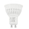 Dimmable GU10 4W Mi Light 2.4G Wireless RGBCCT LED Spotlight Lamp Bulb AC86-265V