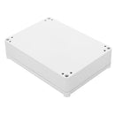 5pcs 180 x 130 x 45mm DIY Plastic Waterproof Junction Case Sealed Instrument Case