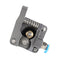Aluminum Block Silver Metal Extruder Kit for Creality 3D Ender 3/3 Pro/5/CR-10/10S 1.75mm Filament