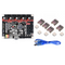BIGTREETECH SKR V1.3 Controller Board With 5Pcs DRV8825 Stepper Motor Drivers Mainboard Kit for 3D Printer