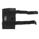 Sports Adjustable Knee Pad Thigh Knee Support Brace Strap Wrap Bandage Pain Injury Relief