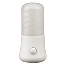 Novelty 0.5W LED Night Light Plug-in Wall Light Energy Saving for Home Bedroom AC220V