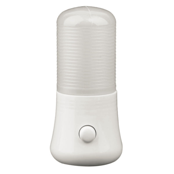 Novelty 0.5W LED Night Light Plug-in Wall Light Energy Saving for Home Bedroom AC220V