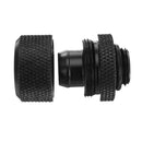 G1/4 Thread to G3/8 Thick Compression Fittings for ID 3/8" OD 5/8" 16mm Tube