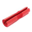 Foam Padded Barbell Bar Cover Pad Gym Weight Lifting Squat Shoulder Back Support Cushion