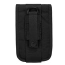 Outdoor Camping Tactical Cell Phone Bag Case Waist Pack Molle Belt Card Holder Pouch