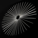 55pcs 11 Sizes Stainless Steel Double Pointed Knitting Needles Hat Sweater Scarf Crochet Hook