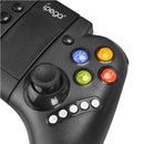 iPega PG-9021 Rechargeable Multimedia WiFi bluetooth Controller with Stand for iPhone Android PC