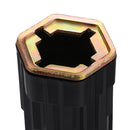 Faucet and Sink Installer Tool Pipe Wrench Multifunctional Socket Spanner Bathroom Kitchen Plumbing