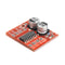 5pcs Dual Channel L298N DC Motor Driver Board PWM Speed Dual H Bridge Stepper Module