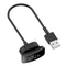 Bakeey 15cm/100cm Watch Cable Watch Charger for Fitbit inspire Smart Watch