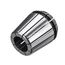 3pcs 1/8 1/4 1/2 Inch ER40 Spring Collet Chuck Set for CNC Engraving Milling Machine Lathe Tool