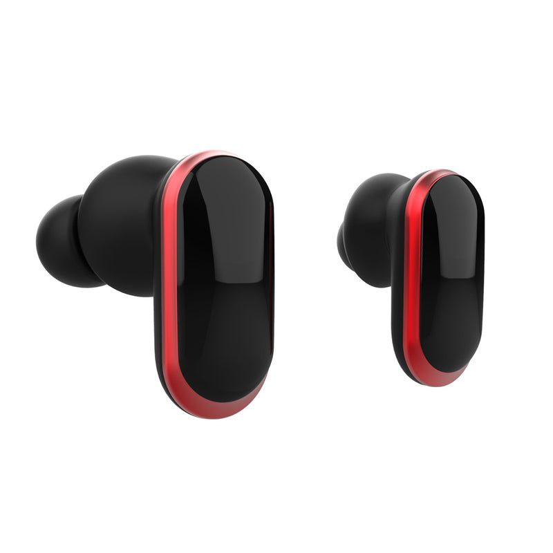 Bakeey KC9 TWS Wireless bluetooth 5.0 Earphone HiFi Sports Stereo Waterproof Headphone with Mic