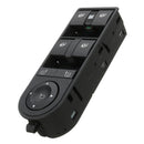 Car Electric Power Window Master Control Switch For Vauxhall Opel Astra H