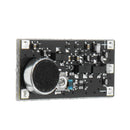 5pcs DC 2V To 9V 88-108MHz FM Transmitter Wireless Microphone Surveillance Frequency Board Module