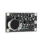 5pcs DC 2V To 9V 88-108MHz FM Transmitter Wireless Microphone Surveillance Frequency Board Module