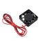 4010 12V 250010% Speed Cooling Fan Heat Dissipation Heatsink Kit For 3D Printer Parts