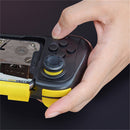 Bakeey 800mAh Wireless bluetooth Gaming Controller Gamepad Joystick Cooling Fan For iPhone 8Plus XS 11Pro Huawei P30 Pro 5G