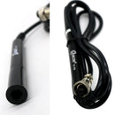 STC T12-946 Mini Soldering Station Quick Heating Electronic 1.3inch Digital Controller with M8 P9 Handle Soldering Iron Tip