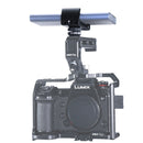 UURig R010 Bracket Clamp Holder Extendable Clip for DSLR Camera Cage Stabilizer Power Bank Smartphone