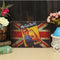 WE CAN Sheet Metal Drawing Vintage Metal Painting Tin Library Office Wall Poster Sign