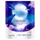 1KG Dish Washer Detergent Powder Strong Decontamination Dish Cleaning Washing Tool