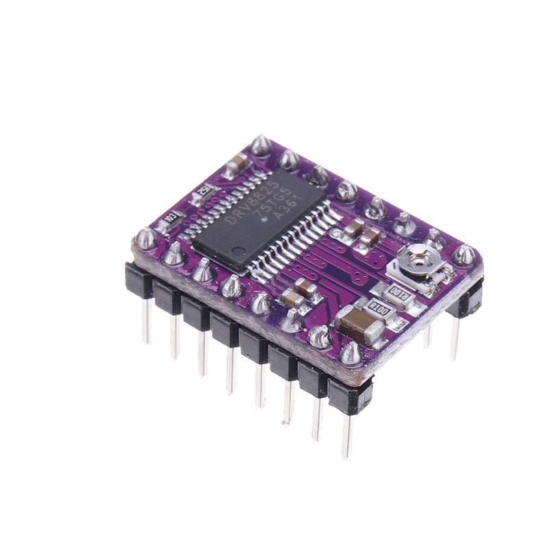 MKS-GEN V1.4 3D Printer Mainboard+5Pcs DRV8825 Driver for 3D Printer Compatible with Mega 2560 R3/RepRap Ramps1.4