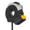 Wuxing Motorcycle Ebike Electric Scooter Handle Switch With Light ON-OFF Button Horn Button