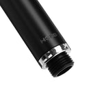 3 Gear Adjustment Round Hollow Shower Head Pressurized Water Saving Home Bathroom Take A Shower