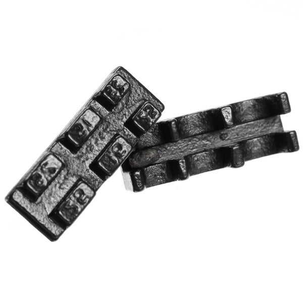Paron JX-1601-01 Alloy Steel Die For Ratchet Crimping Pliers