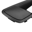 Car Front Right+Left Inner Interior Door Handle for SEAT Ibiza 2009-2012 6J1837114A 6J1837113A