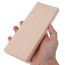 Two-Way Guitar Radius Sanding Blocks Stick 14"&16" Fingerboard Fret Leveling Tool