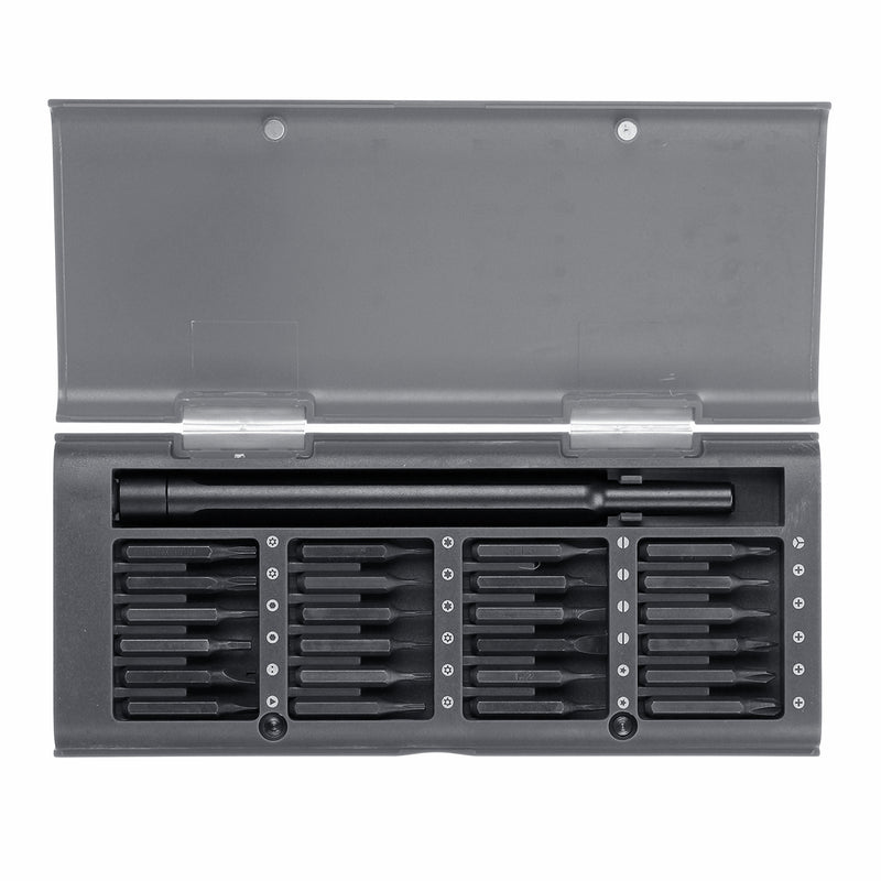 25 in 1 Magnetic Screwdriver Set Multi-Tool PC Watch Mobile Phone Disassembly Tool Screwdriver Set