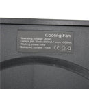 Intercooler Device Temperature Down USB Cooler Clip On Cooling Fan for Xbox One