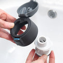 Naturehike NH18T001-T 600ml Vacuum Cup 316 Stainless Steel Insulation Water Bottle Sports Travel