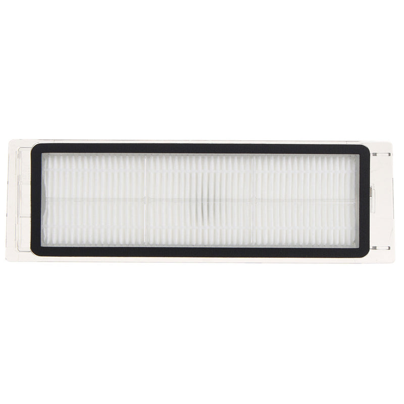 2pcs Brush Cover for Main Brush Box Replacements for Xiaomi Mi Robot S50 Vacuum Cleaner